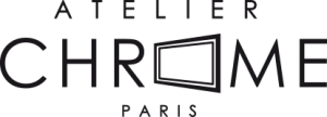 Atelier Chrome - la subligraphie au coeur de paris